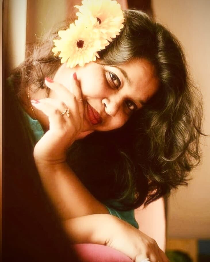 Priya - Dubai Photographer